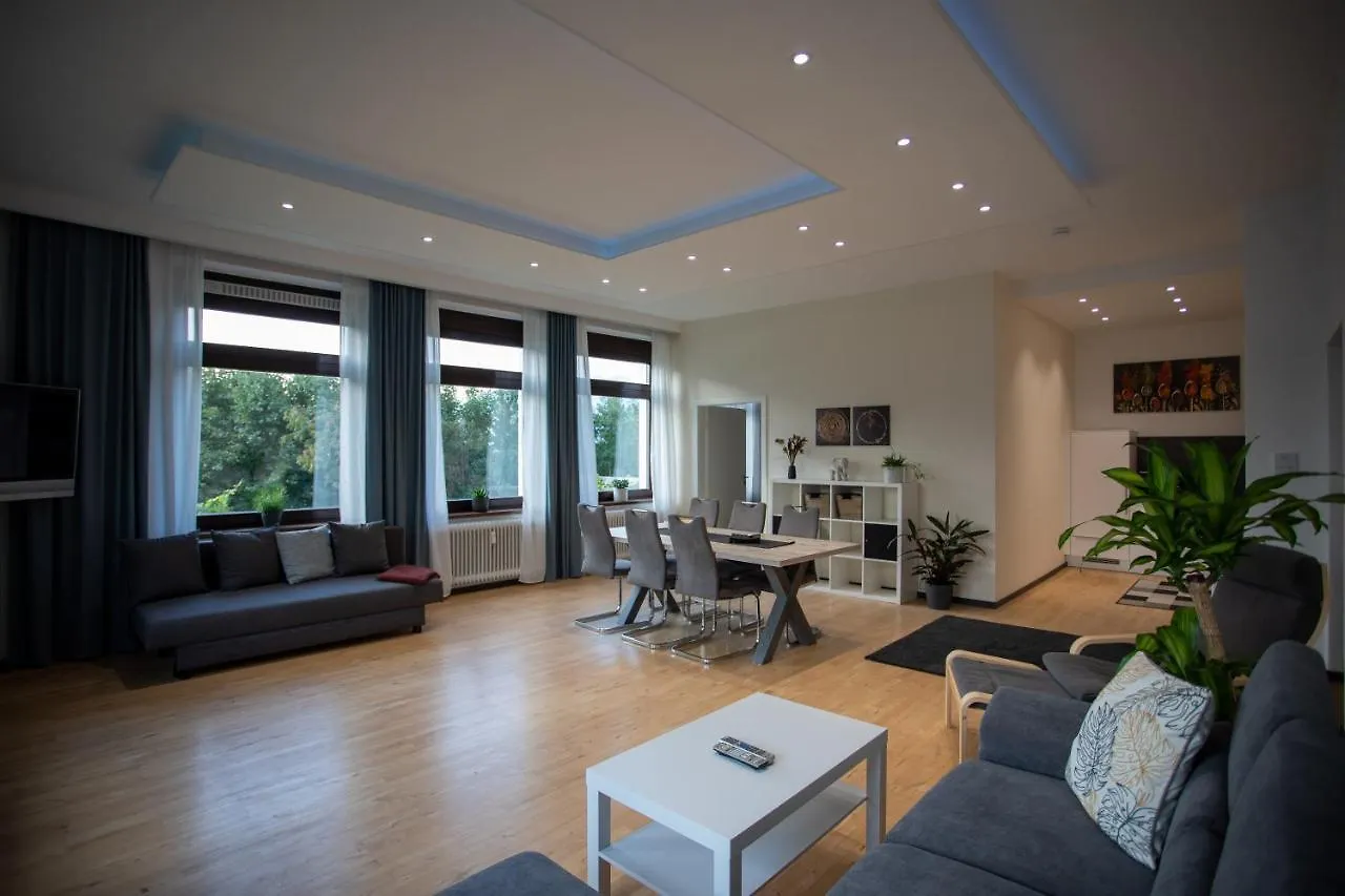 Apartamento Ferienwohnung Hoepperger Schönberg im Stubaital Áustria