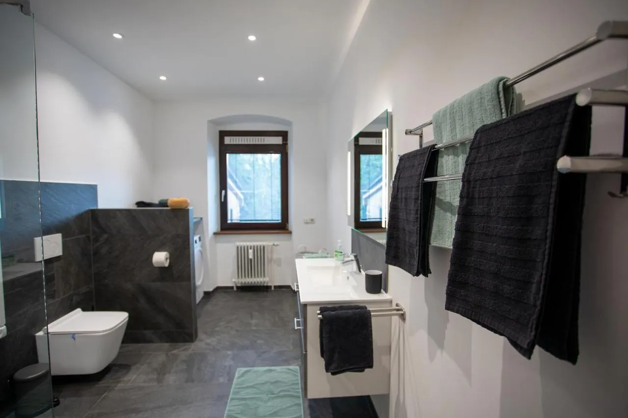 Ferienwohnung Hoepperger Schönberg im Stubaital