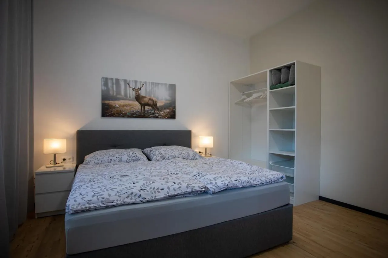 Ferienwohnung Hoepperger Schönberg im Stubaital 0*,  Áustria